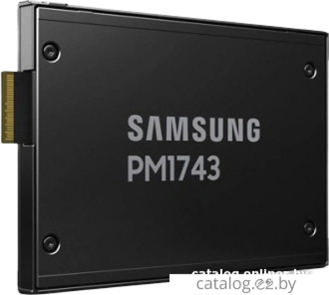 Купить SSD Samsung PM1743 1.92TB MZWLO1T9HCJR-00A07 | e2.by