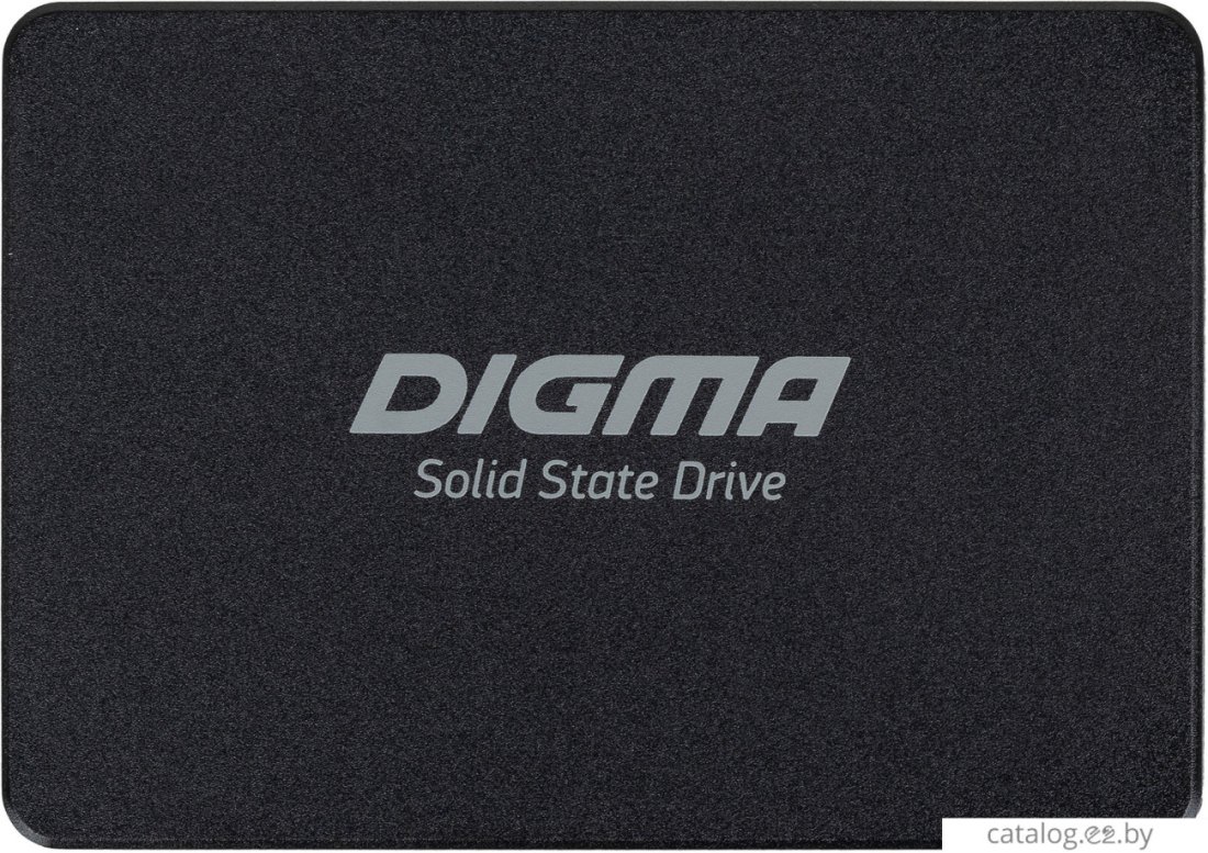 Ssd 2.5 digma run s9