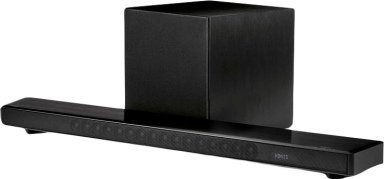 Саундбары и домашние кинотеатры