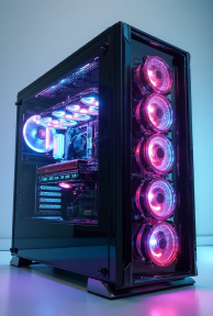 Игровые ПК