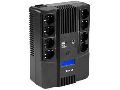 Источники бесперебойного питания