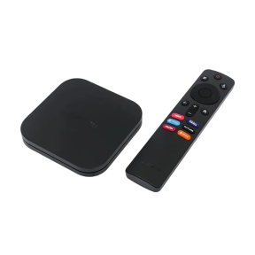 Медиаплееры и ТВ-приставки