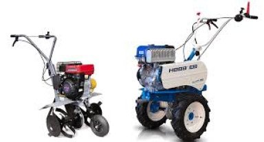 Мотоблоки и мотокультиваторы