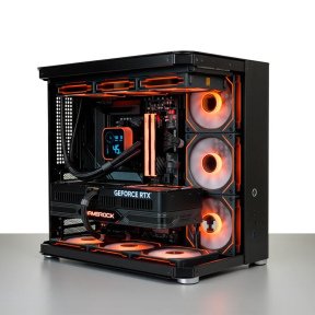 Игровые ПК для 4K