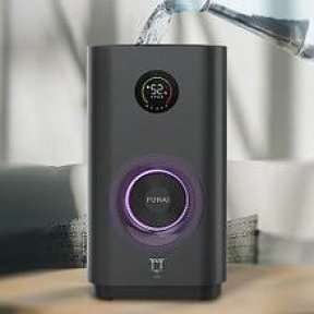 Климатическая техника