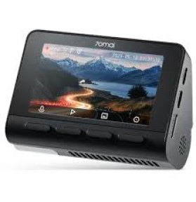 Автомобильные видеорегистраторы