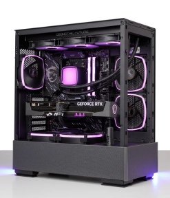 Игровые ПК