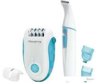 Женские электробритвы и эпиляторы