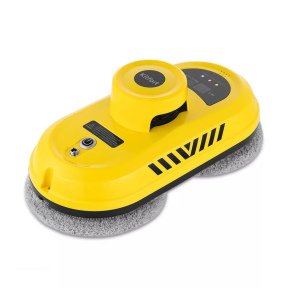 Роботы для мытья окон