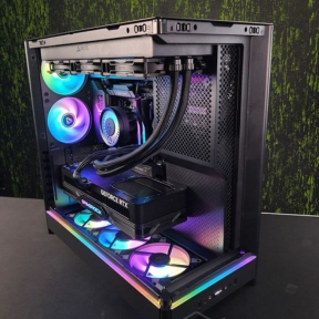 Фирменные сборки ПК