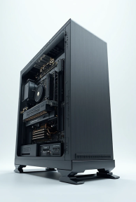 Игровые ПК для FHD