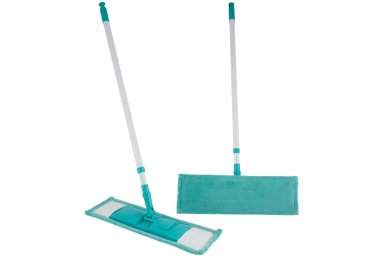 Швабры и аксессуары